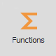 Tool SQL Server - Toolbar Functions