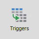 Tool SQL Server - Toolbar Triggers