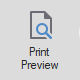 Sirkel Toolbar Print Preview