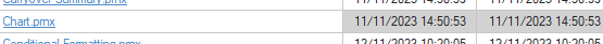 Sirkel Tool Reports Link Report