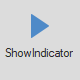 Sirkel Toolbar Show Indicator
