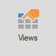 Sirkel Toolbar Views